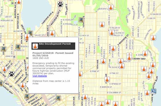 seattle neighborhood research map