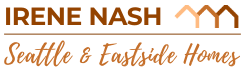 Irene Nash logo