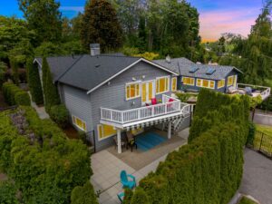 Gorgeous Magnolia Home with Views [SOLD]